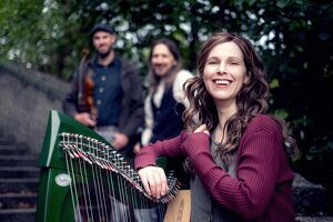 Celtic Folk - Spinning Wheel