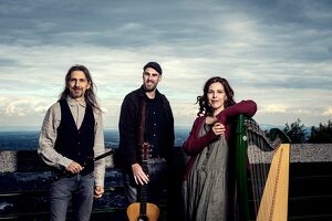 Celtic Folk - Spinning Wheel