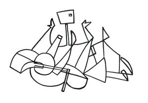 Irina Cerha: Gedichte & Bilder