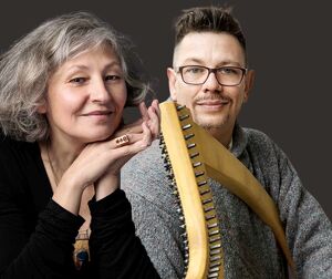 �Diese ungew&ouml;hnliche Gr&auml;fin�