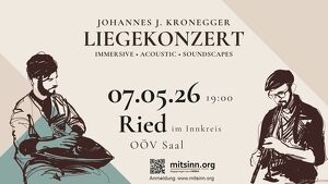 Liegekonzert � Focus in Music