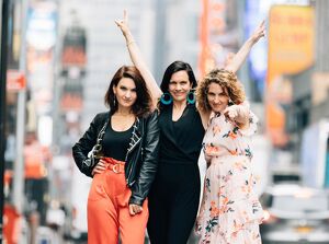 Schick Sisters and Friends - Liebe/Love/Lamour