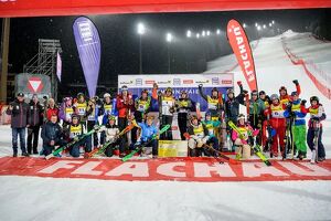 HERMANN MAIER Star Challenge