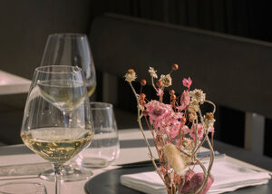 Valentine�s Eve Dinner im LOISIUM S&uuml;dsteiermark