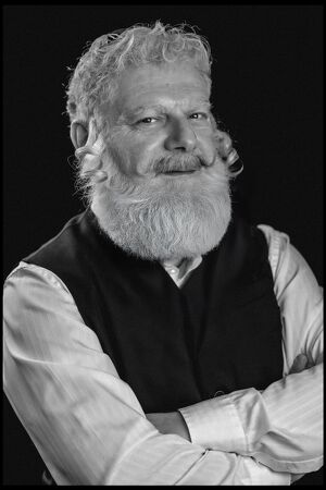 Shlomo Carlebach / Der singende Rabbi