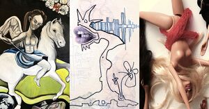 zeiTr&auml;ume | K&uuml;nstlerinnenkollektiv BMI