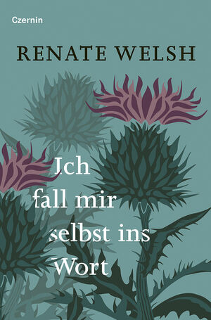 Lesung mit Renate Welsh