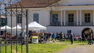 Retzhofer Ostermarkt