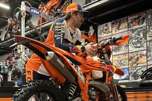 Manuel Lettenbichler - Tech-Talk Spezial