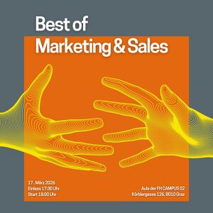 Best of Marketing & Sales 2026