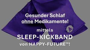 (ONLINE) Kostenlose Beratungstage: Gesundheitspr&auml;vention aus der PSI-Forschung - Energiegewinnung w&auml;hrend des Schlafens! Stress&uuml;berlastung ade!