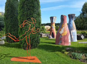 Schaugartentage - �Sommerlust�