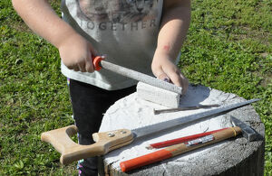 Bildhauerworkshop �Ytong II�