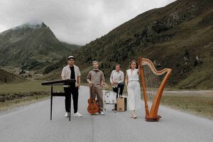 Veranstaltung Tschentig