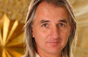 Braco und sein gebender Blick Begegnungszeiten 12, 13, 14 und 15 Uhr
