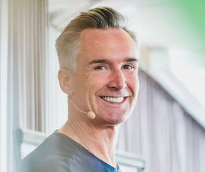 Seminar "Geiles Leben" mit Denys Scharnweber