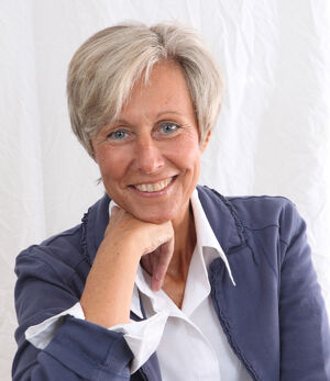 Seminar �Wie wir werden, die wir sind� mit Ingrid Scherle