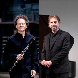 Klangreise durch die Zeit � von der Romantik bis zu filmischen Impressionen