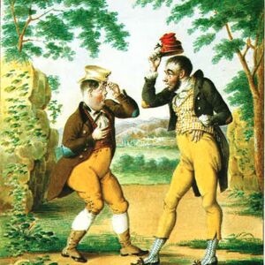 Die Welt ist ein Kom&ouml;dienhaus � Vom Alt-Wiener Singspiel zur Wiener Operette