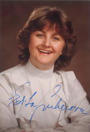 Ausstellung zum 80. Geburtstag von KS Edita Gruberov&aacute;