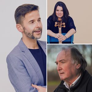 Dichter und ihre Gesellen