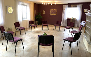 Systemische Aufstellungen im SeelenWirkRaum in Bad Leonfelden