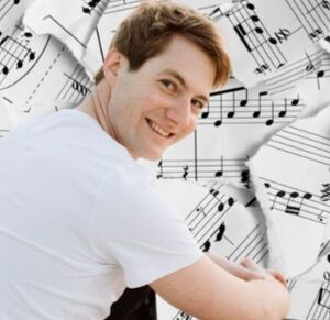 Kabarett mit Michael Gro&szlig;sch&auml;del im Haus der Stille