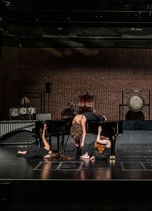 Hotspot NOW: Les Deux