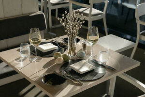 Oster Family Lunch im LOISIUM S&uuml;dsteiermark