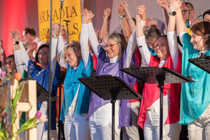 25 Jahre Arkadia Arnfels - "Das Silberne"