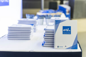 ART of Recruiting HR & Personalmarketing Konferenz #aor2026