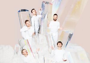 Sehr sogar � Gesangskapelle Hermann