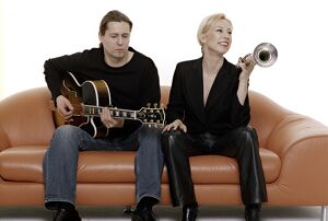 6. Jazz am Dornerplatz