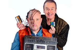 2. Nieder&ouml;sterreichischer Nostalgiemarkt