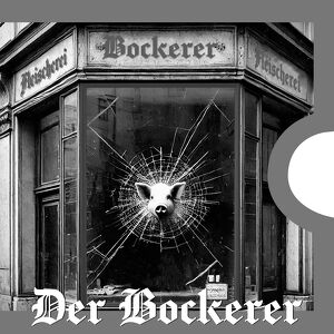 Filmabende im Brandlhof: Der Bockerer