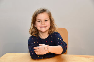 Kinder Workshop: Schmuck der Iberer