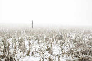 &Uuml;berg&auml;nge | Katharina Acht