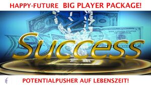 (ONLINE) Beratung zum Thema: GESUNDHEITSVORSORGE & ERFOLGSBASIS