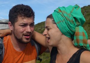 JODELKURS IM GES&Auml;USE