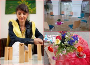 Systemischer Aufstellungsabend "Die Liebe in Ordnung bringen, damit sie wieder flie&szlig;en kann"