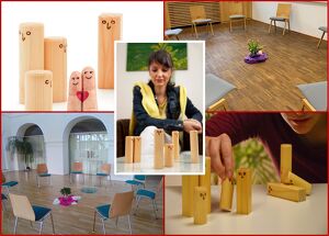 Systemischer Aufstellungsabend "Die Liebe in Ordnung bringen, damit sie wieder flie&szlig;en kann"