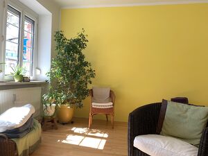 Stunde der offenen Praxis - einfach vorbeikommen - kostenlos und unverbindlich