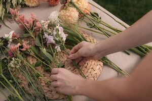 The Spring Table im LOISIUM S&uuml;dsteiermark
