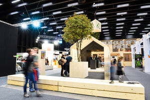 com:bau 2027 � Plattform f&uuml;r Bauhandwerk, Energie und Immobilien