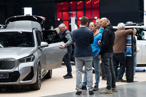 AustroMobil - Die Erlebniswelt f&uuml;r Auto und Mobilit&auml;t