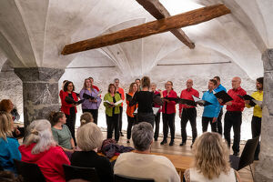 Lange Nacht der Ch&ouml;re 2026 Lienz