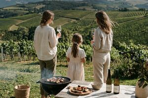 BBQ Sonntagslunch im LOISIUM S&uuml;dsteiermark
