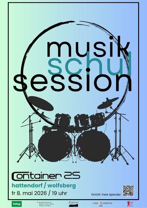 Musikschulsession