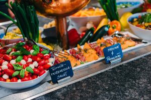 Genussreise durch Bella Italia by Interspar