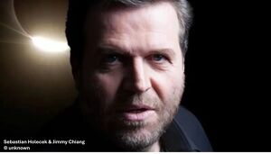 Sebastian Holecek & Jimmy Chiang. A bisserl Herz f&uuml;r�n Himmelvater � A bisserl G�sang f&uuml;r die Seele